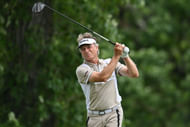 Bernhard Langer has an impressive resume (Imagn)